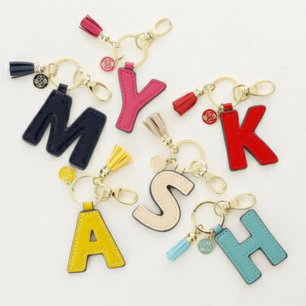 26 Pieces/Set DIY Leather Craft Clear Acrylic Pendant Stencil Template