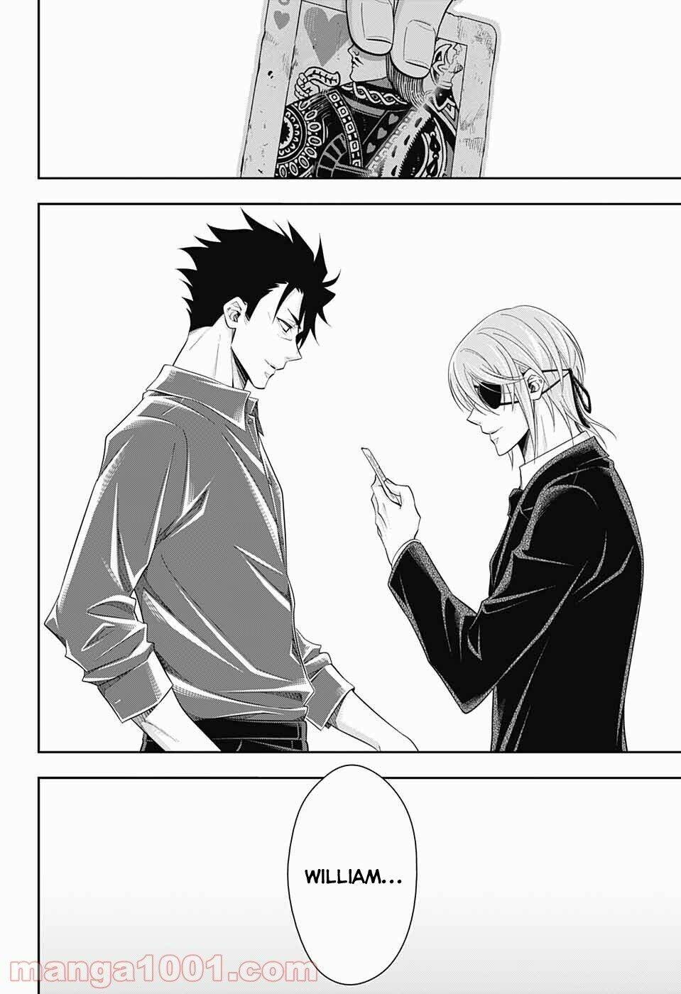 nhà ái quốc moriarty chapter 65 21