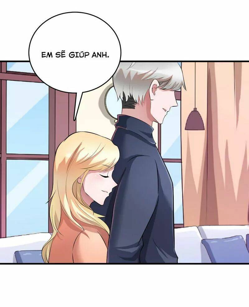 cô dâu gả thay của tổng tài chapter 71 22