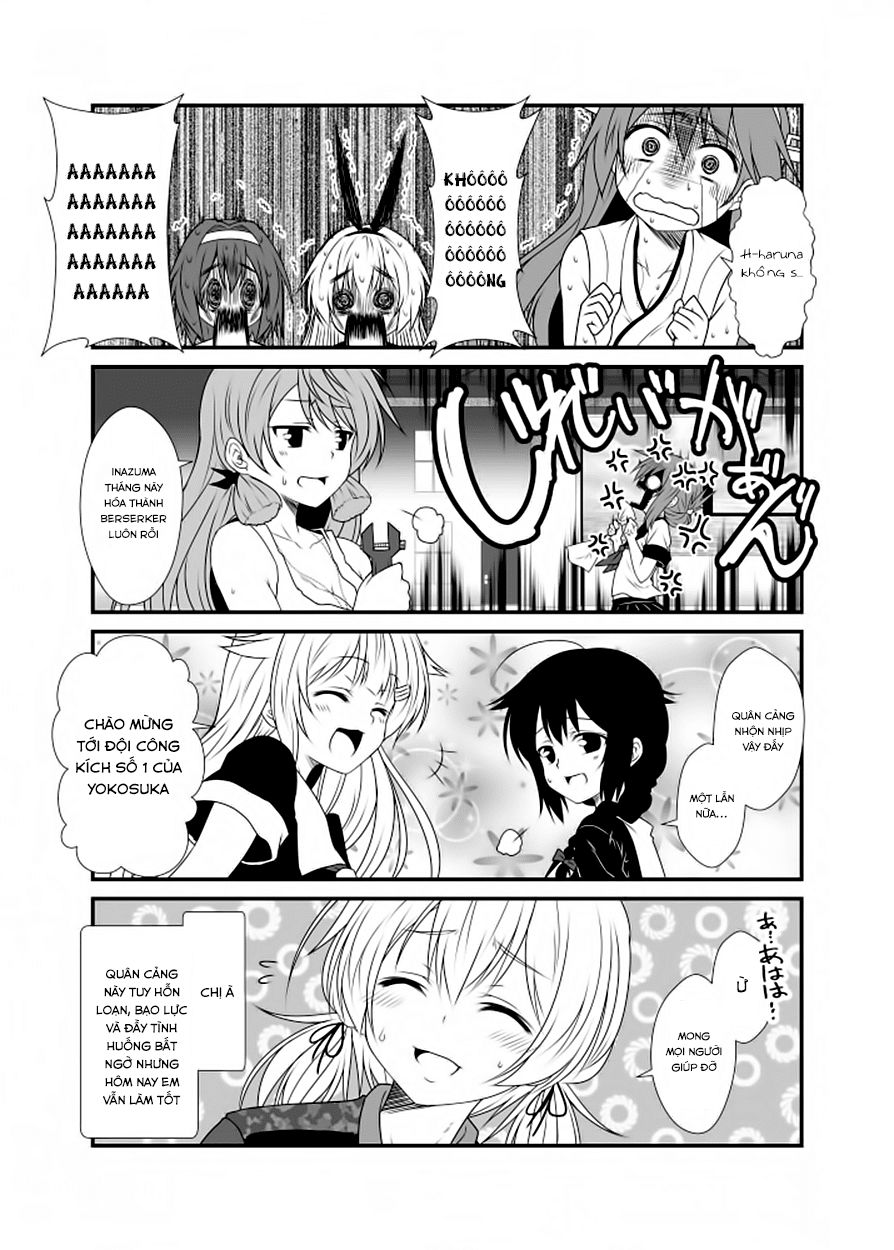 fleet journal chapter 16 20