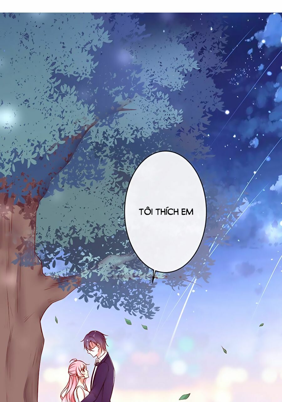 cả thế giới đều không bằng người chapter 40 12