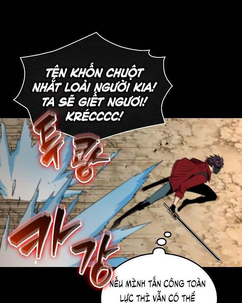 tôi thăng cấp trong lúc ngủ chapter 43 113