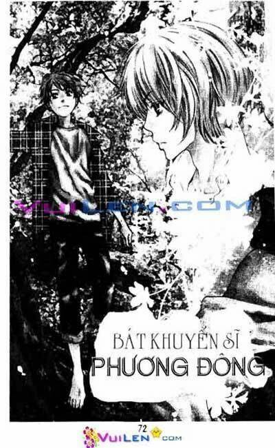 bát khuyển sỹ phương đông chapter 12 72