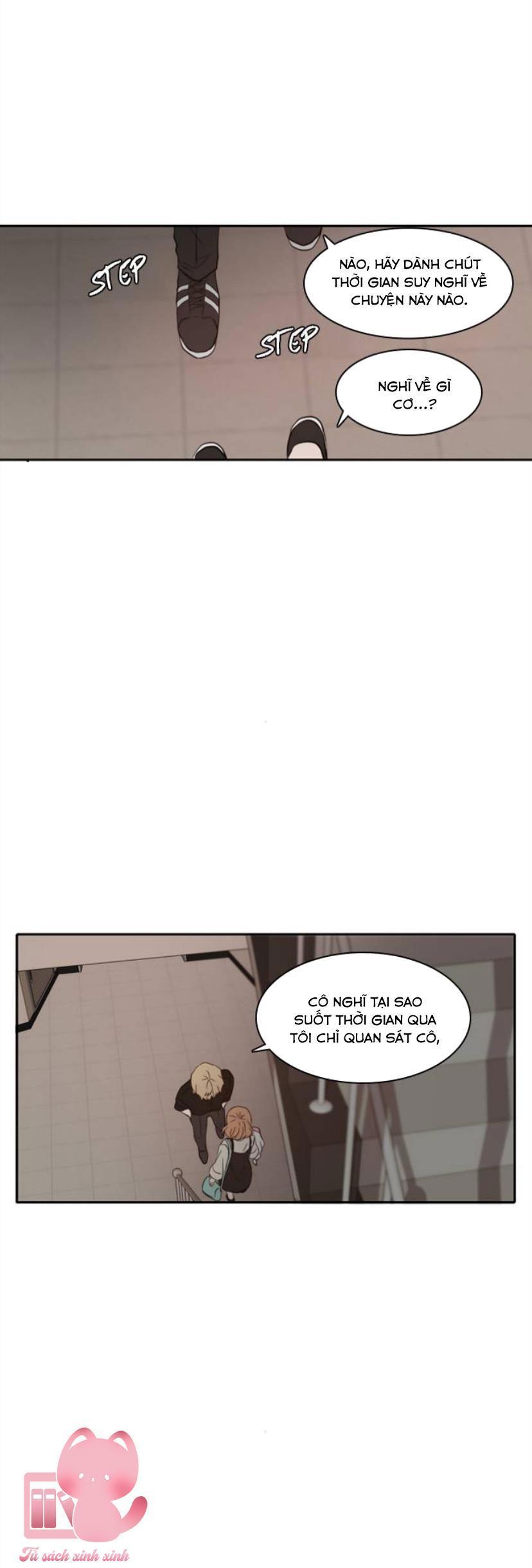 a good day to be a dog chapter 73 4