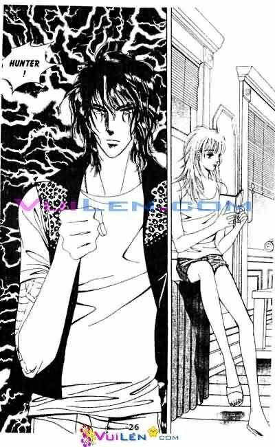 tìm anh - look for oppa chapter 1 26