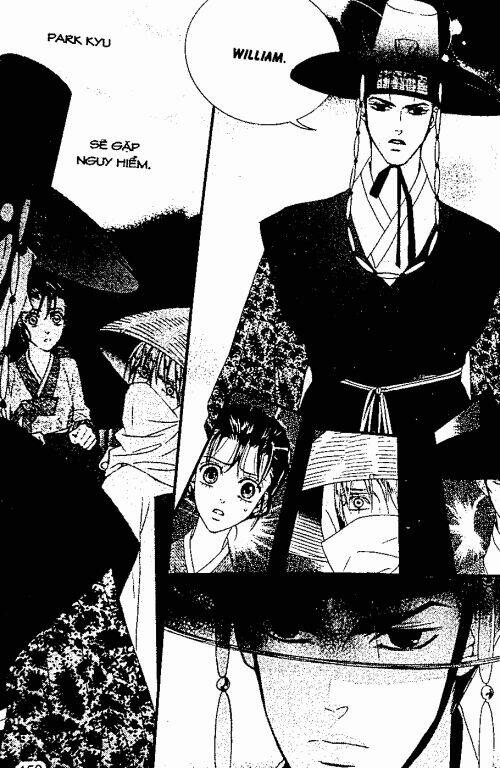 chuyện tình đảo thiên đường chapter 10 147