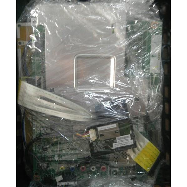 Bộ vỉ chính và nguồn 43uf690