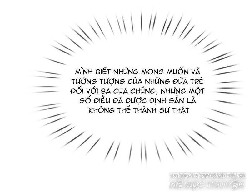 ma ma đột kích : cha mời tiếp chiêu chapter 3 53