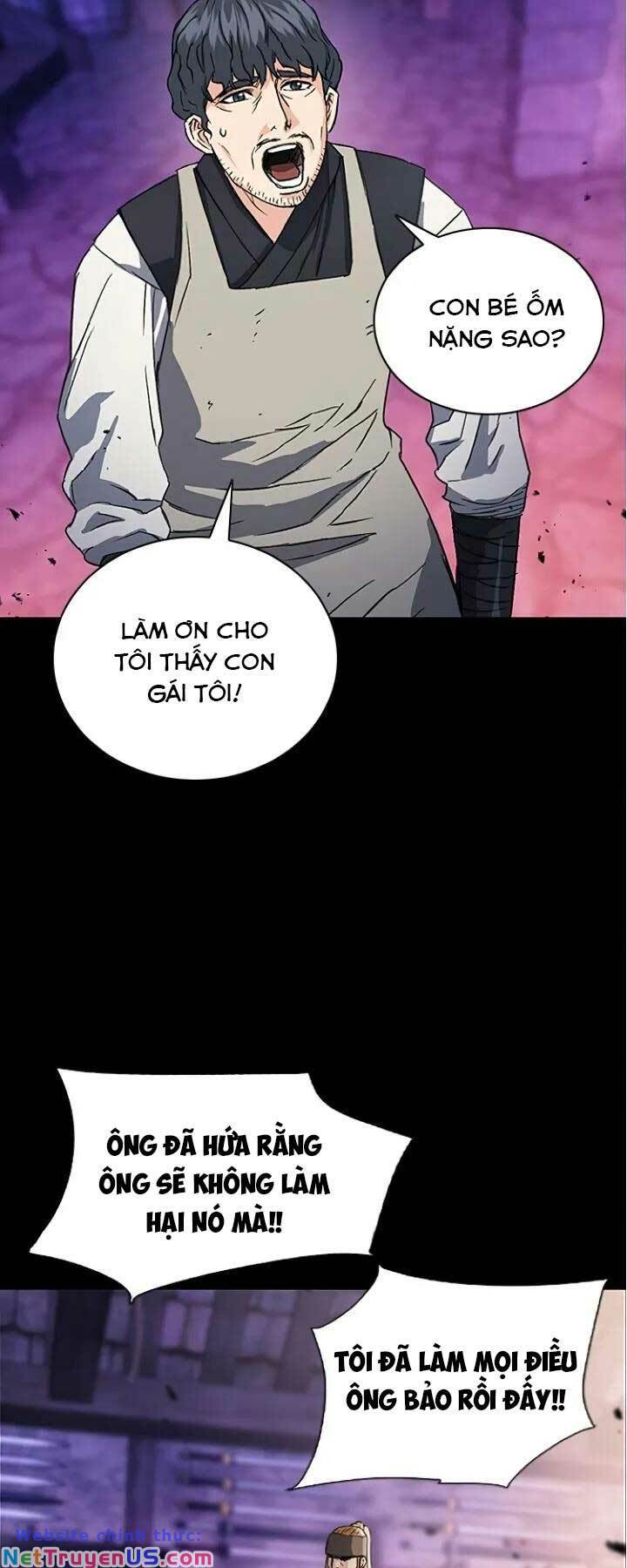 druid tại ga seoul - người hóa thú chapter 101 33