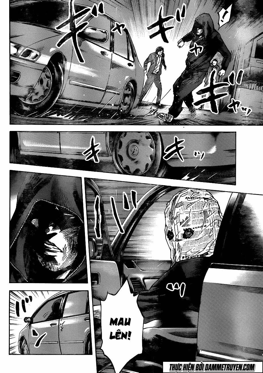 yokokuhan 2 - the copycat chapter 18 8