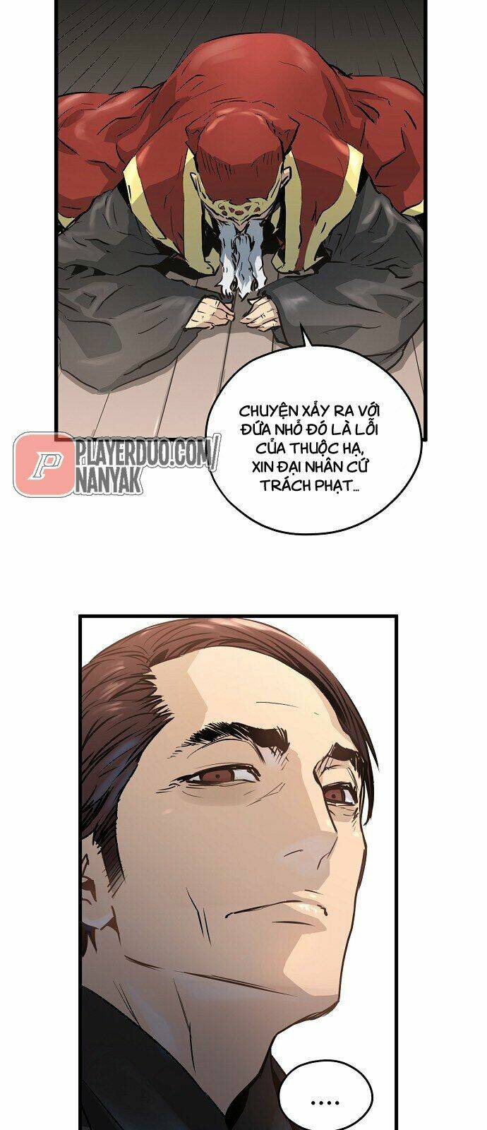 hứa lan chapter 44 61