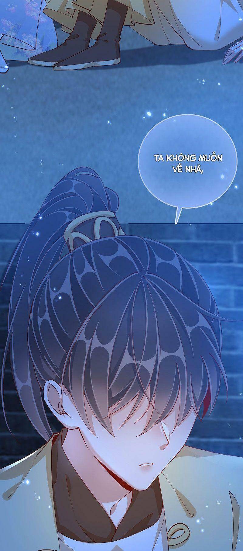 công lược trưởng thành của vương phi chapter 45 3