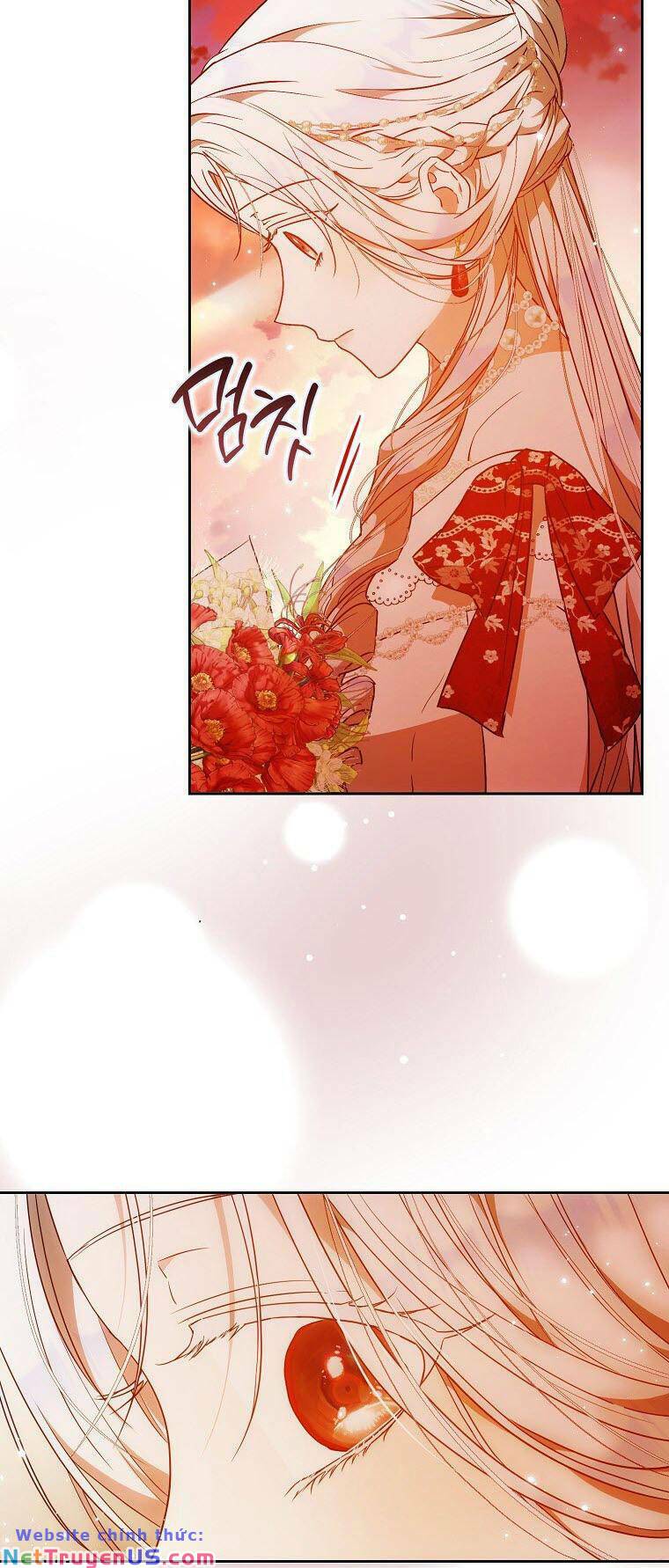 Tôi Trở Thành Vợ Nam Chính chapter 91.1 11