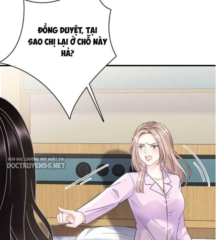 đại tiểu thư có thể có bụng dạ gì xấu chứ! (full) chapter 71 25