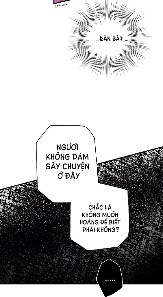 quý cô bí ẩn - secret lady chapter 13 12