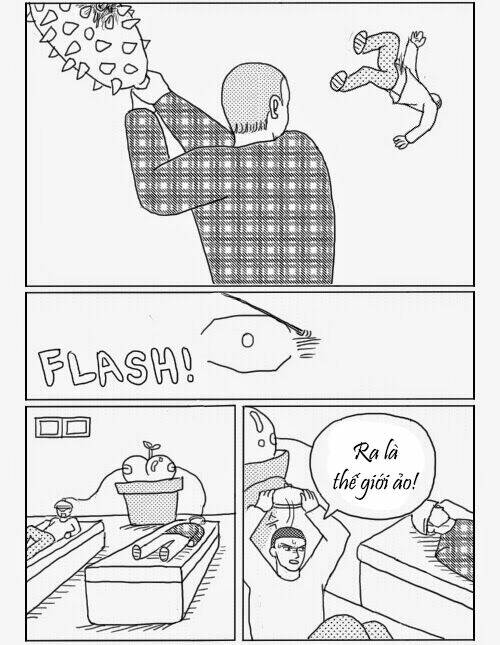 what do the teenage boys do chapter 42 2