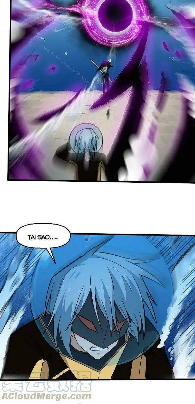 vườn trường cuồng sư hệ thống chapter 211 2