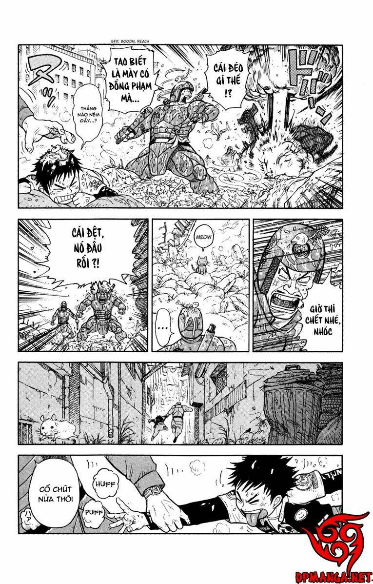 shuujin riku chapter 1 23