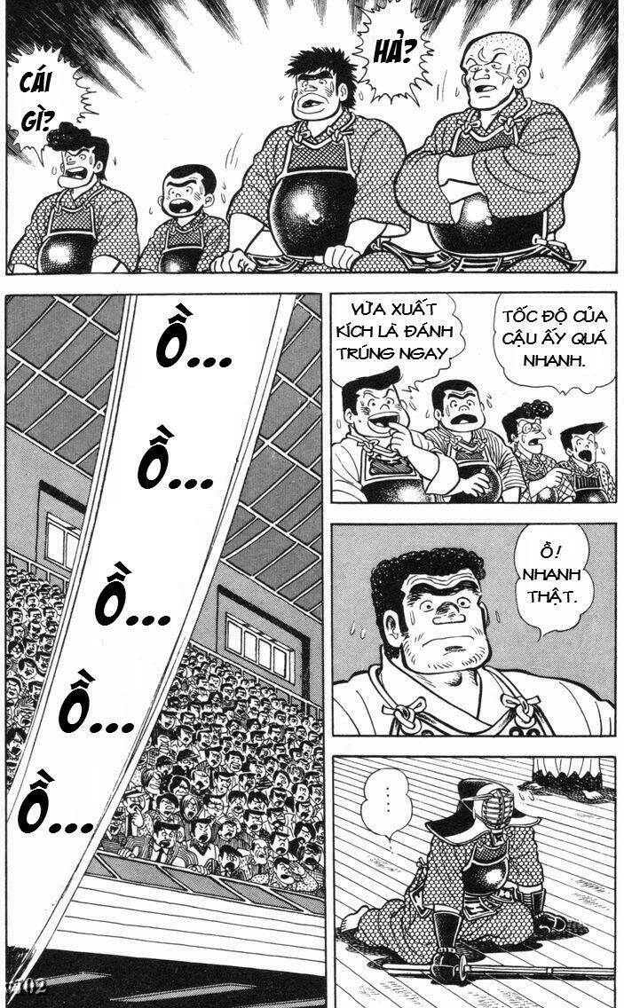 ore wa teppei chapter 114 13