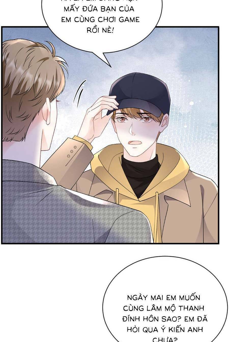 đại tiểu thư có ý đồ gì xấu đâu chapter 162 13