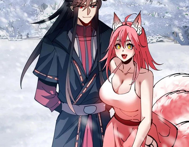 Sư Tôn: Nghịch Đồ Này Mới Không Phải Là Thánh Tử chapter 93 83