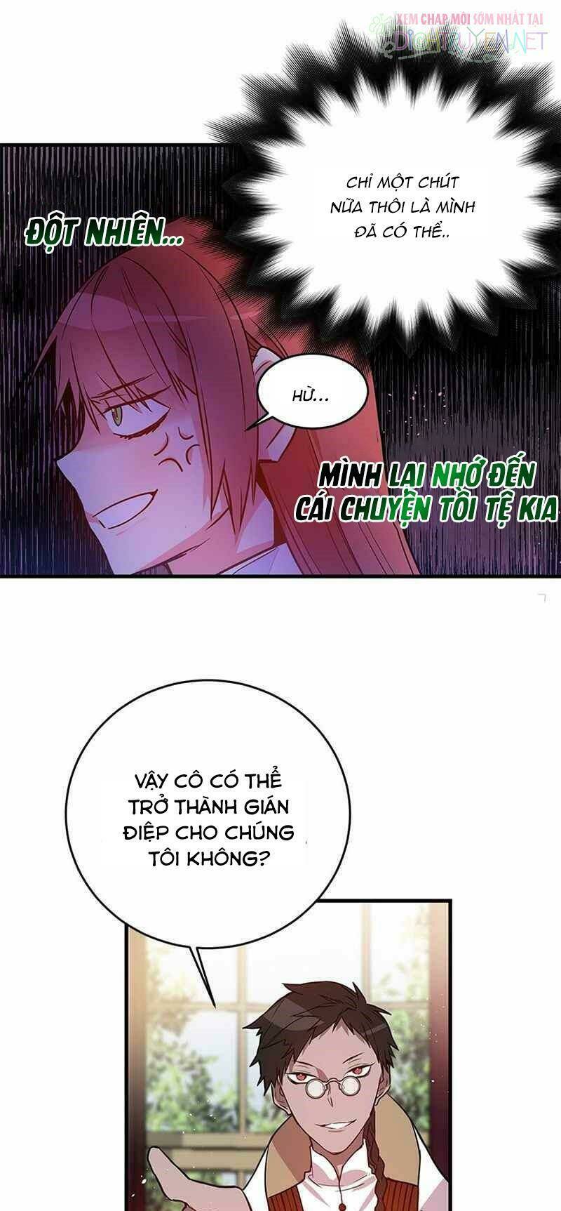 hung mãnh tiểu thư chapter 11 67