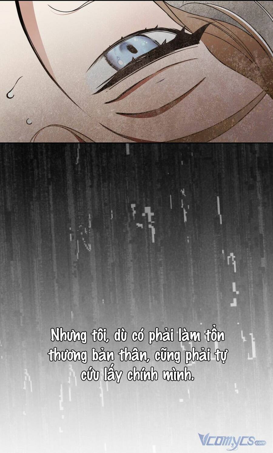 lời nói dối vĩnh cửu của người chapter 16 88