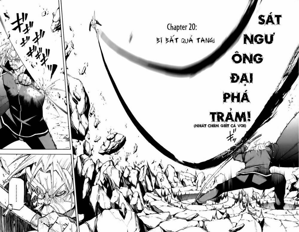 tripeace chapter 20 2