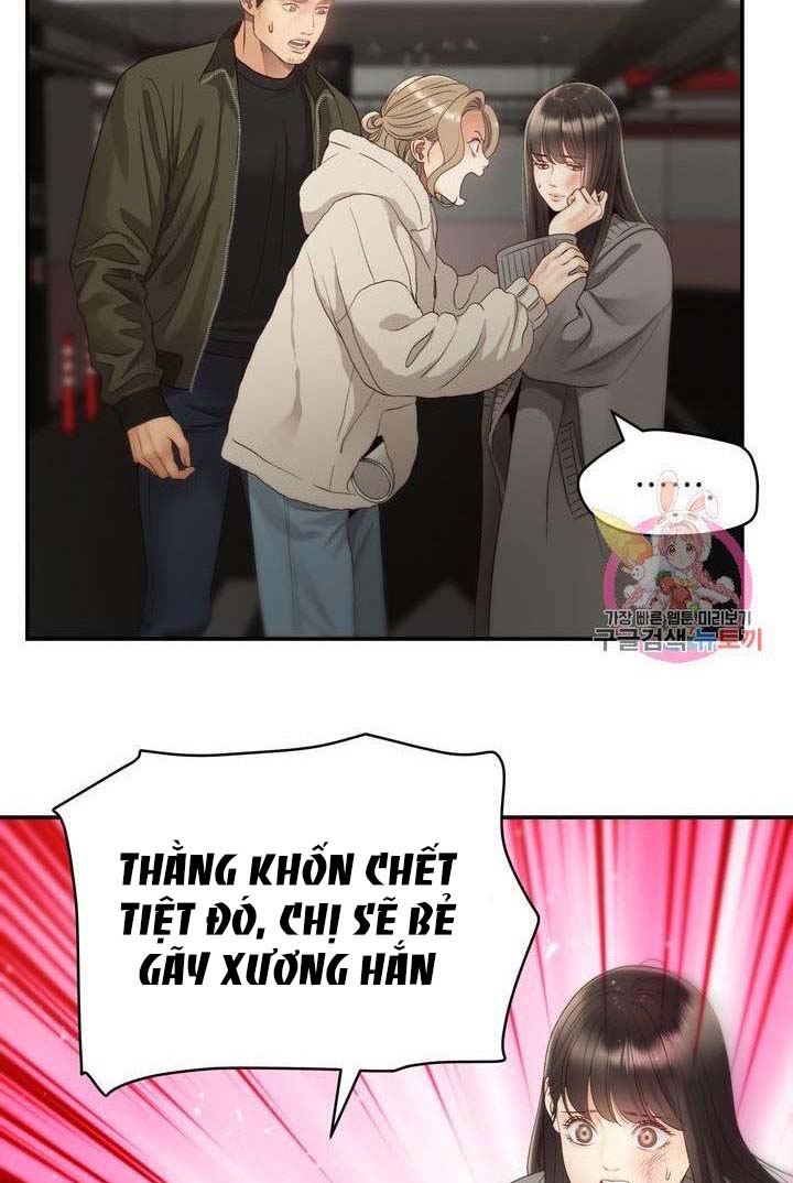 [16+] ánh sao ban mai chapter 34 24