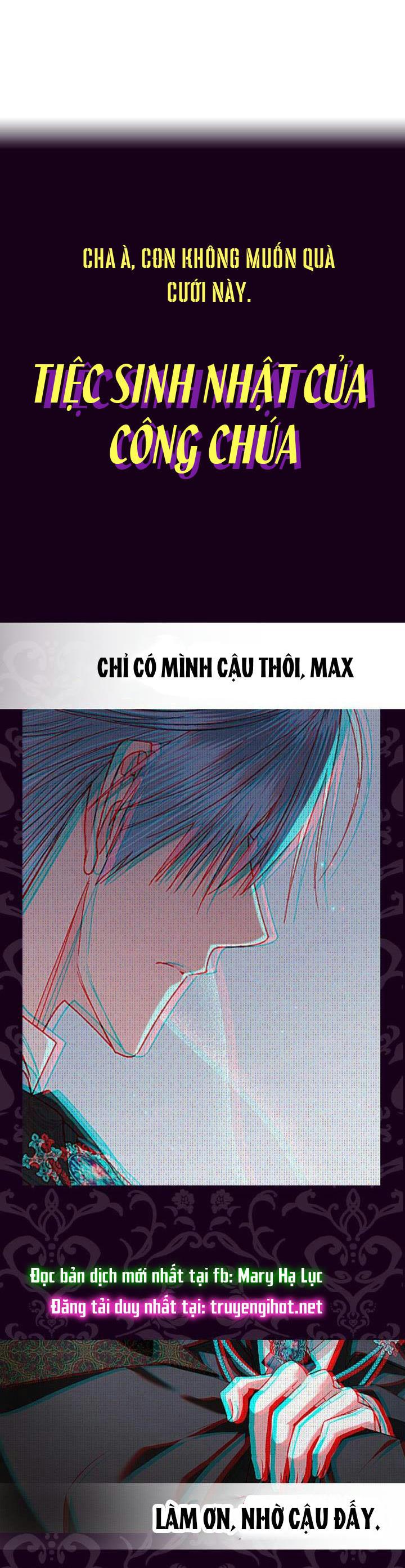 cha à, con không muốn kết hôn đâu chapter 68 78