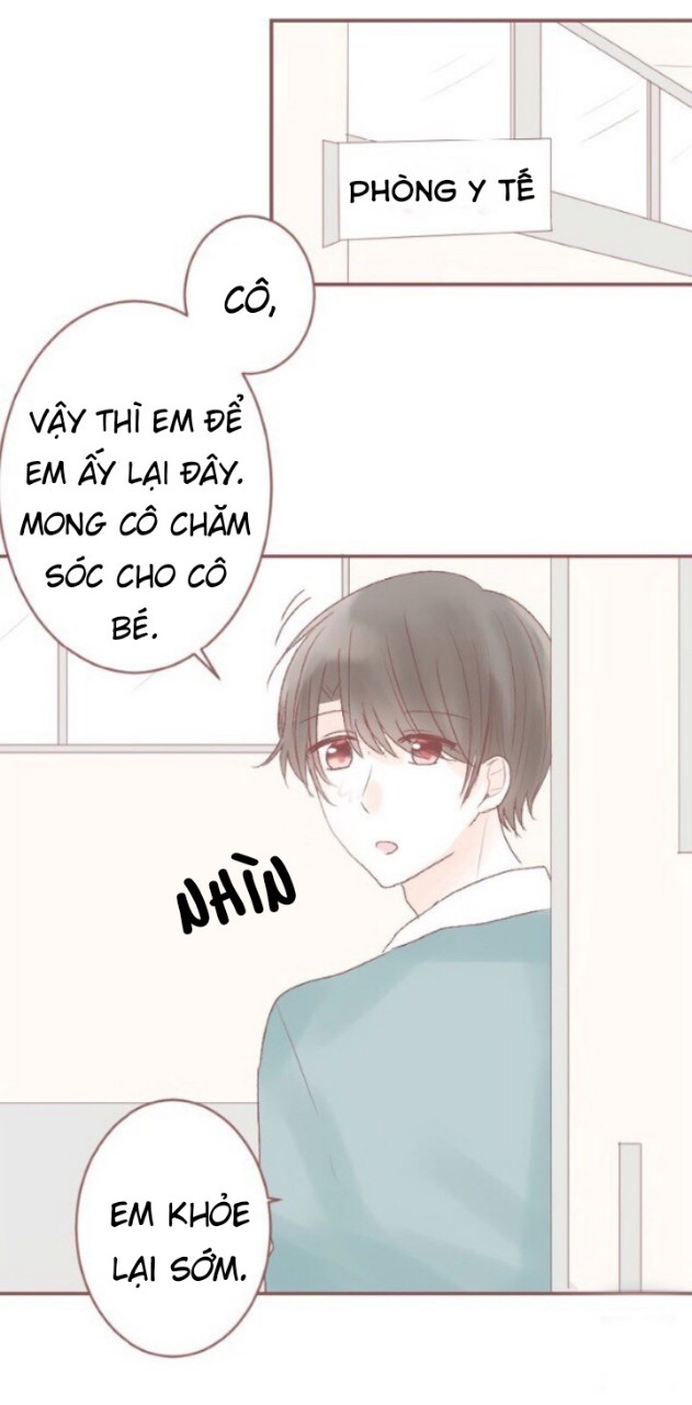 bạn và tôi chapter 9 3