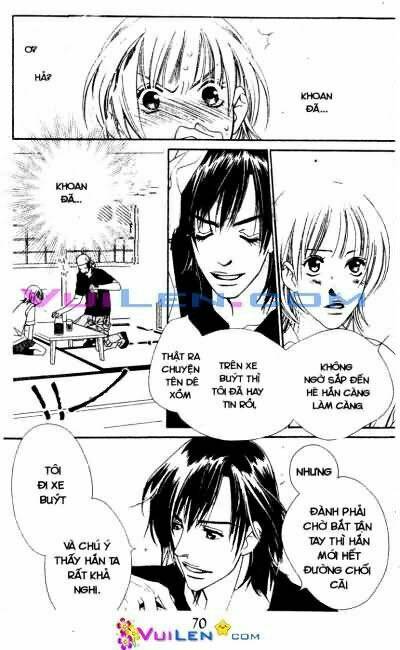 biển rộng bao la chapter 1 70