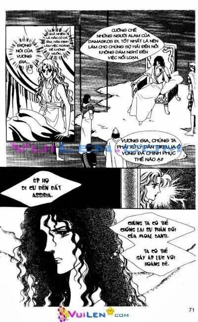 hậu duệ hoàng gia chapter 4 71