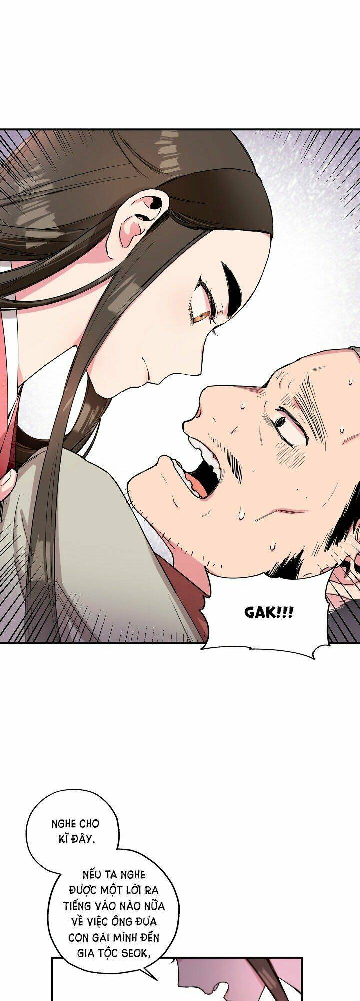 tôi trở thành nhân vật phản diện giỏi nhất trong giới võ thuật chapter 7 25
