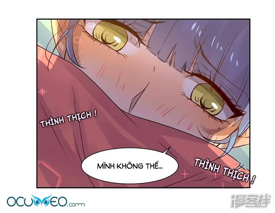 thầy giáo ác ma yêu tôi rồi chapter 7 14