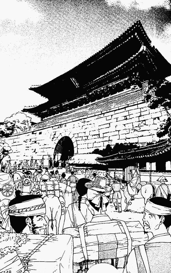 chuyện tình đảo thiên đường chapter 7 145