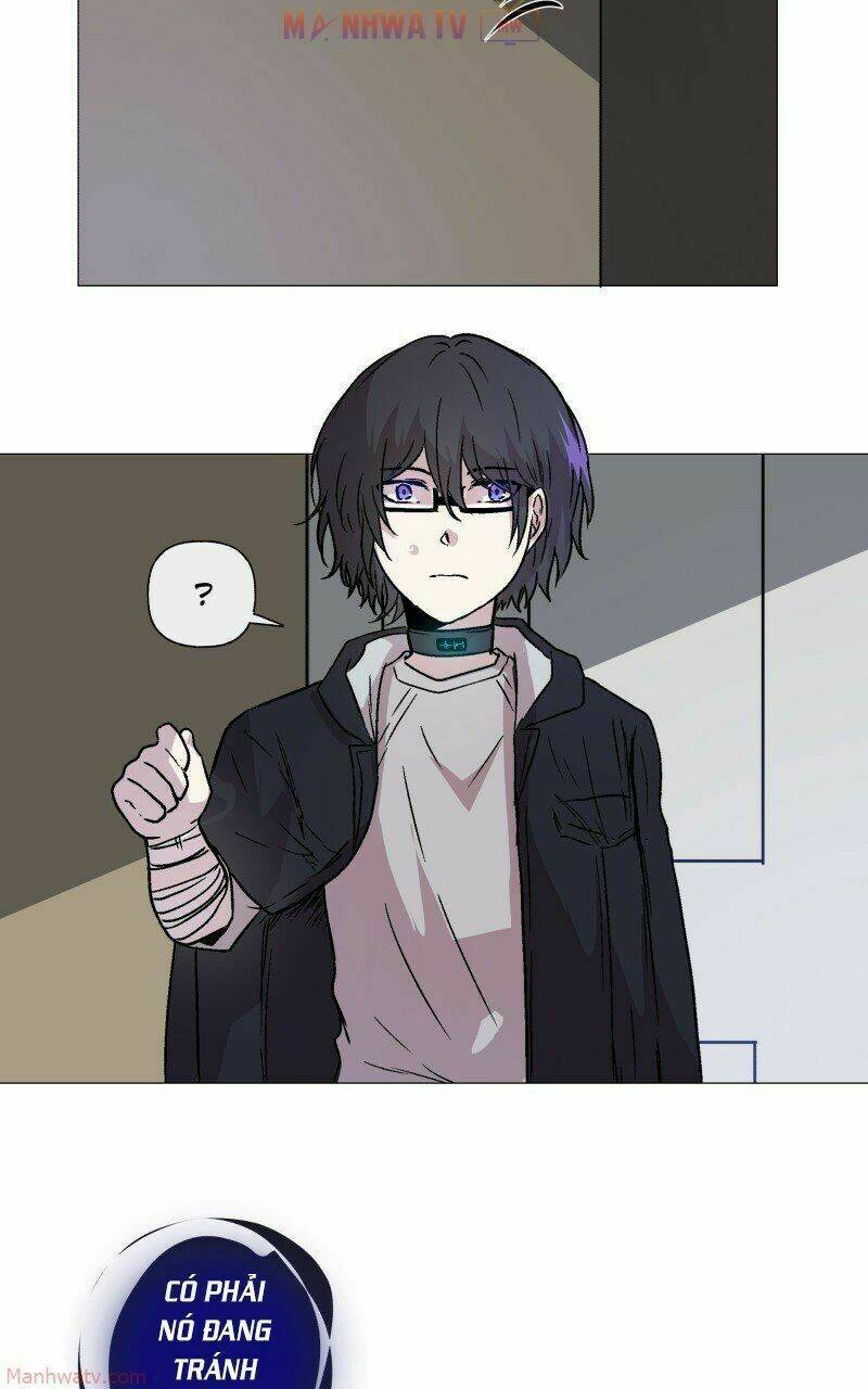 Trọng Sinh Mạc Thế Chapter 54 20
