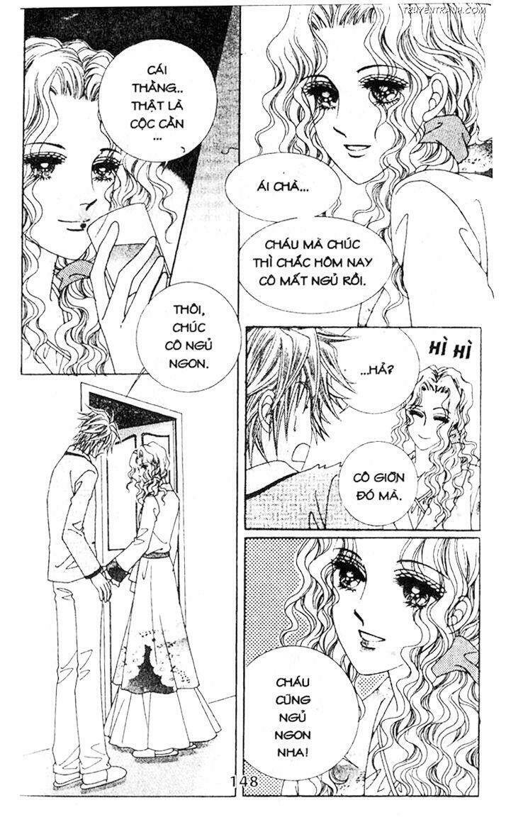 điên vì yêu - love like crazy chapter 36 8