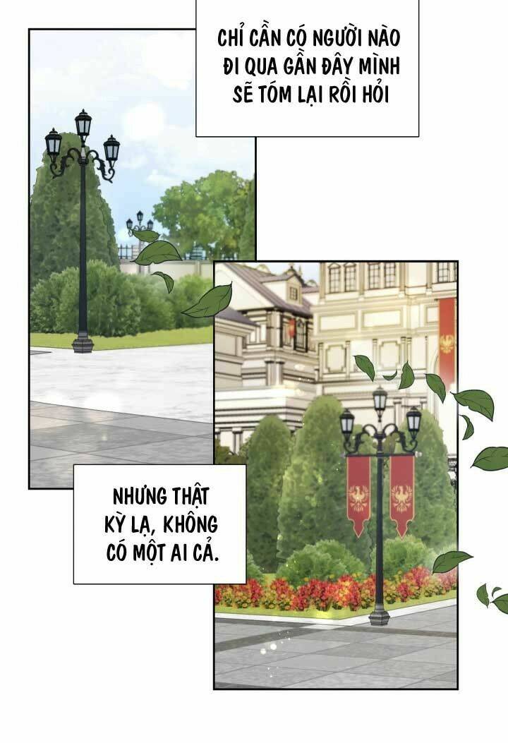 công chúa xấu xa chapter 14 25