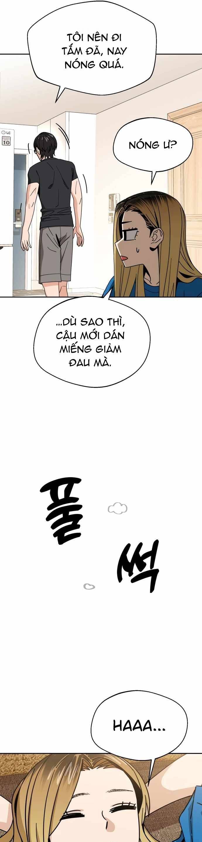 Lớ Ngớ Vớ Phải Tình Yêu chapter 47.2 5