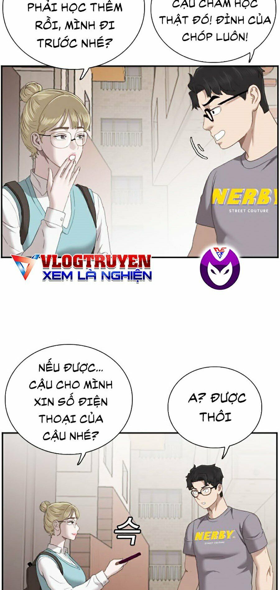 người xấu chapter 62 39