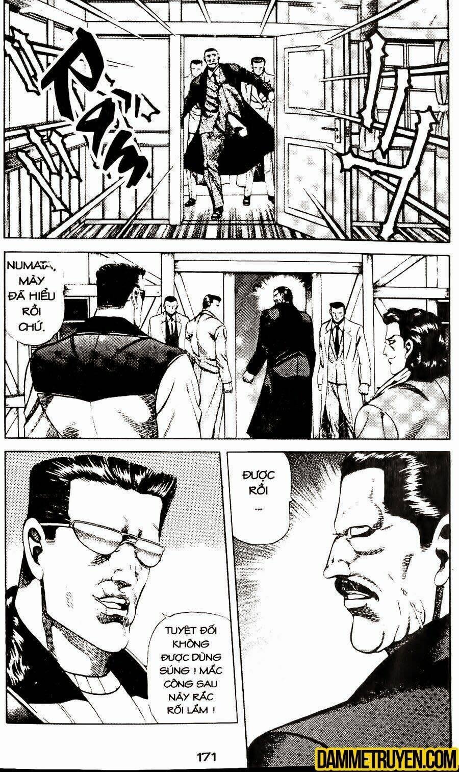 sức mạnh nhân đôi chapter 18.1 2