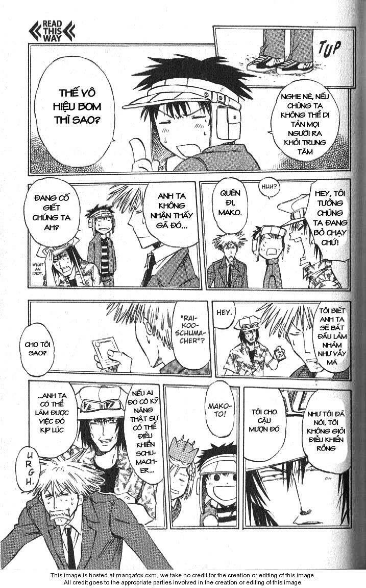 rồng ma trận chapter 39 30