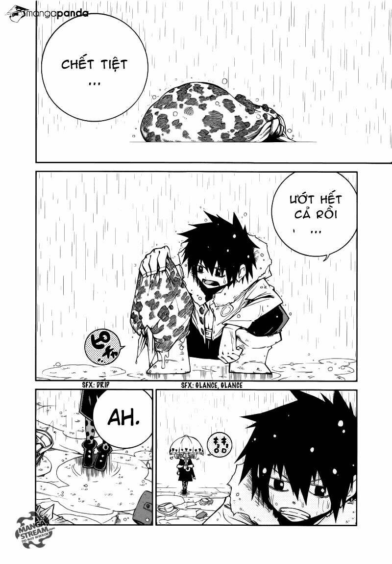 hội pháp sư nổi tiếng ngoại truyện - gray chapter 8 24