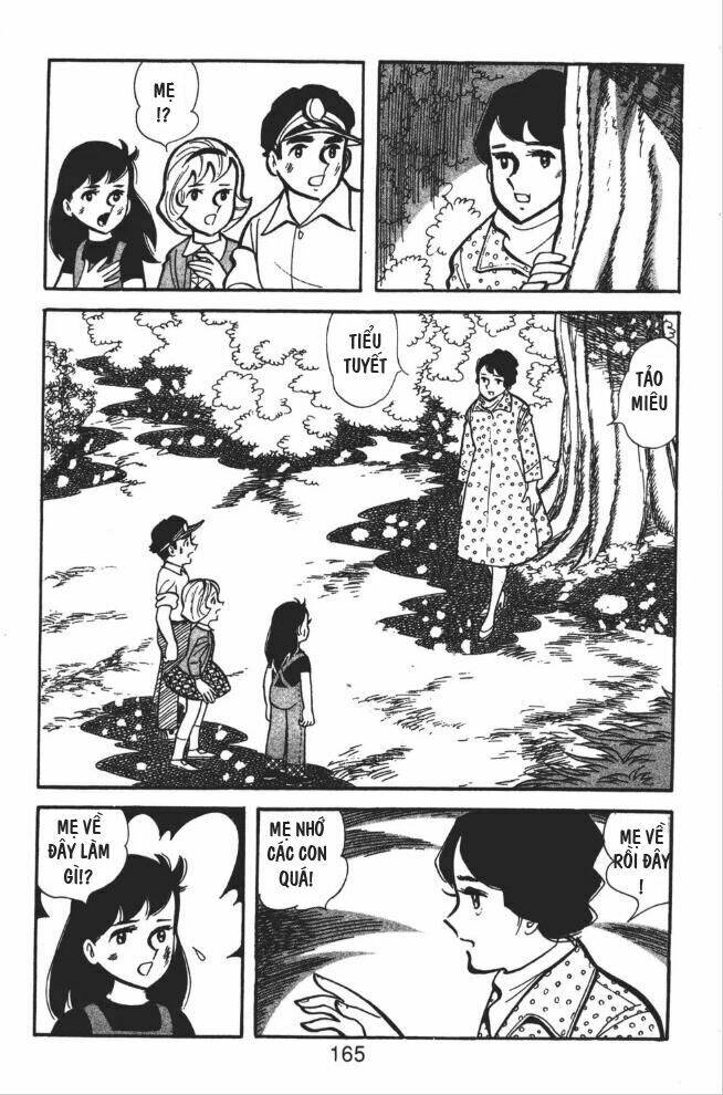 cô bé mồ côi chapter 36 2