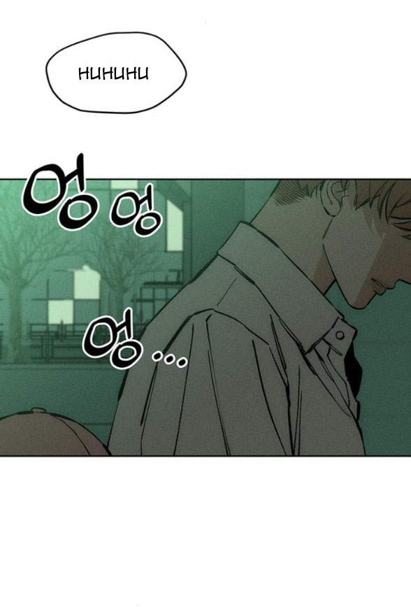 [18+] Nước Mắt Trên Đóa Hoa Tàn chapter 21.1 39