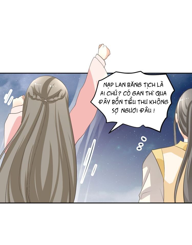 xuyên việt chi thiên tâm linh chapter 6.5 5