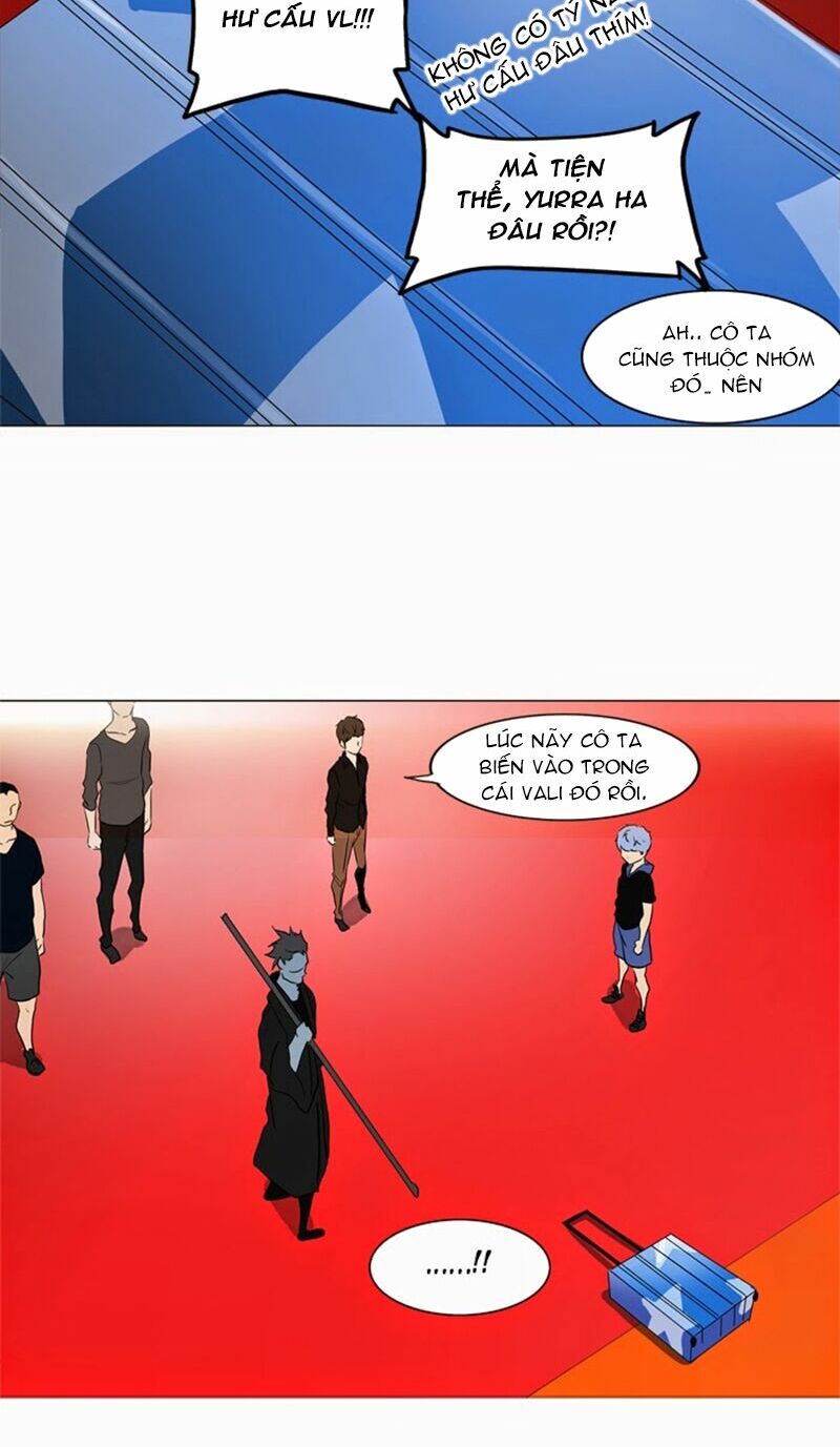 tòa tháp bí ẩn 2 chapter 132 31
