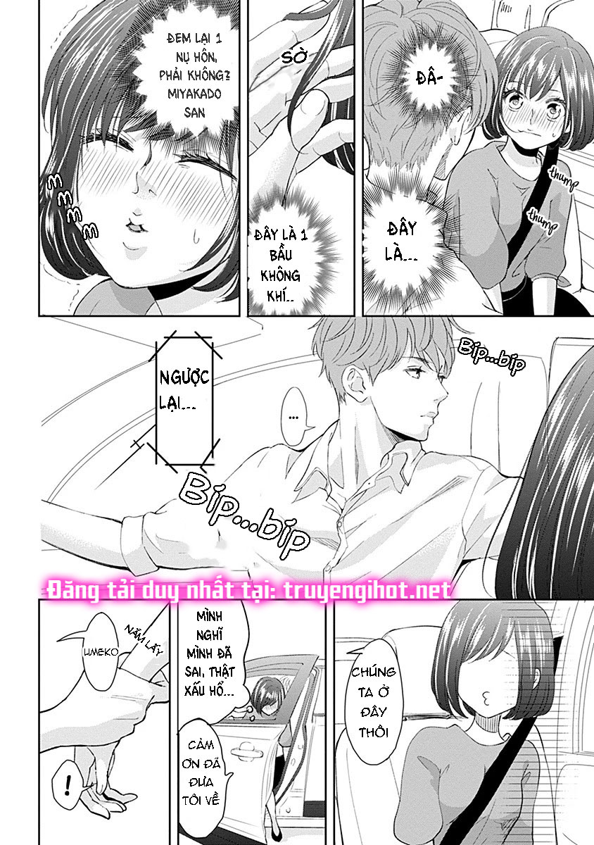 hãy làm cho tôi cứng chapter 5.1 5