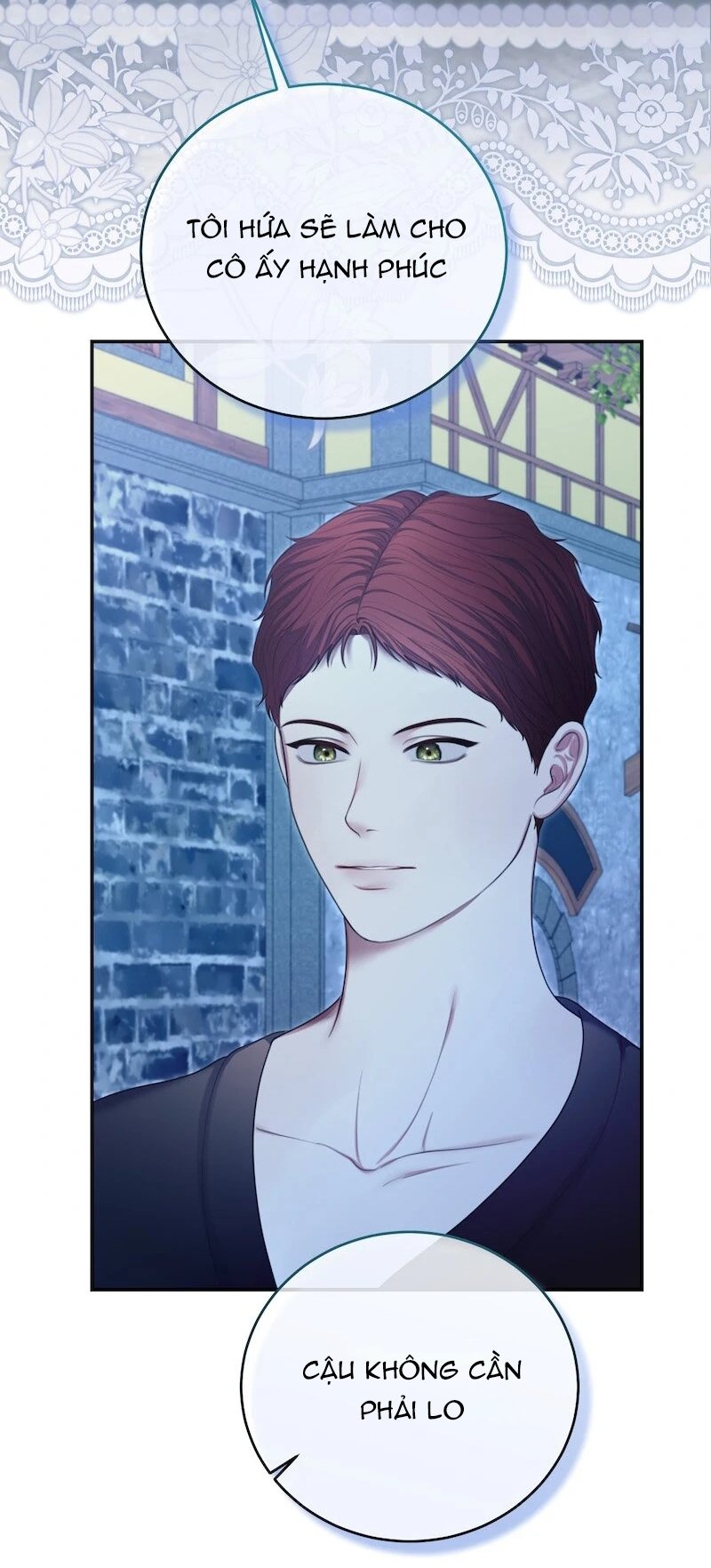 nữ hầu muốn đình công chapter 52 18